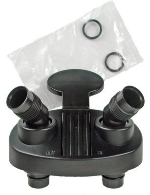 Tetratec Slangeadapter til EX400 - EX600 - EX700