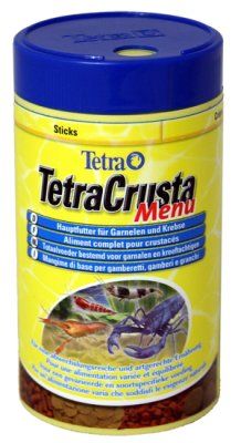 Tetra Crusta Meny 100ml