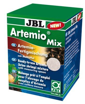 JBL Artemio Mix 200ml