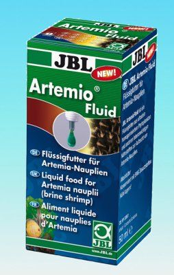 JBL Artemiofluid 50ml