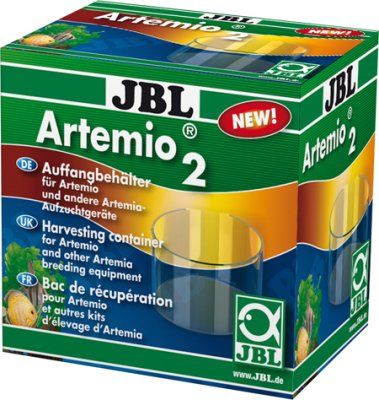 JBL Artemio 2 - Artemia oppsamler