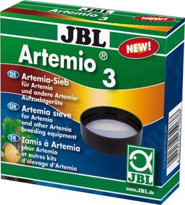 JBL Artemio 3 - Artemiasil 0,15mm