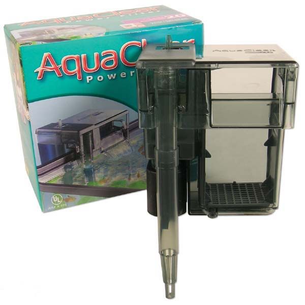 Aquaclear Hang-on filter 20