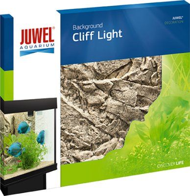 Juwel Cliff Light