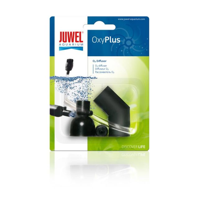 Juwel diffusor