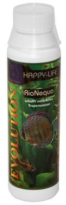 Happy-Life RioNequa 250ML 