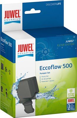 Juwel Eccoflow 500 