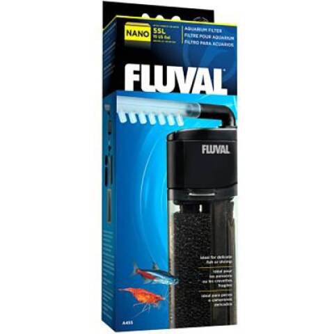 Fluval Nano Filter