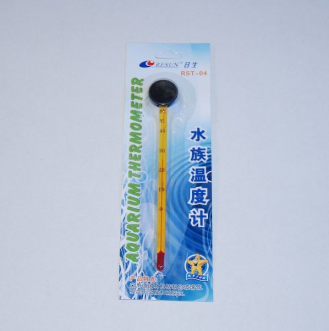 Resun termometer