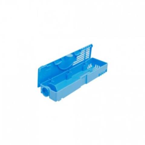 Filterbeholder til biomax U3