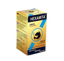 Esha Hexamita 20ml 