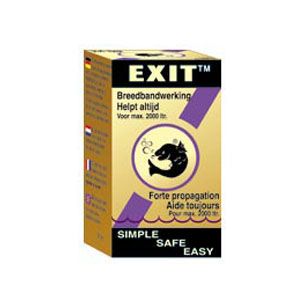 Esha Exit 20ml 