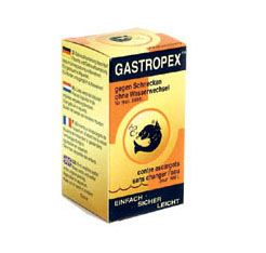 Esha Gastropex 10ml 