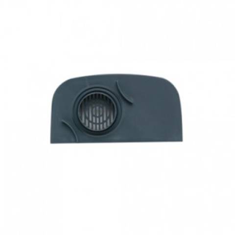 Filtermodul lokk 104-204/105-205