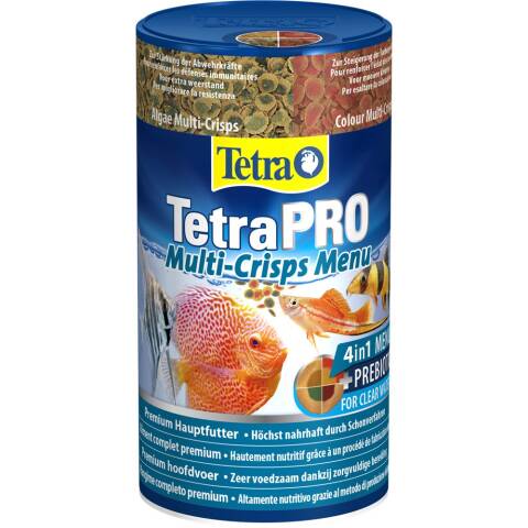 Tetra Pro Meny 250ml