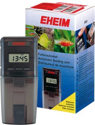 Eheim forautomat