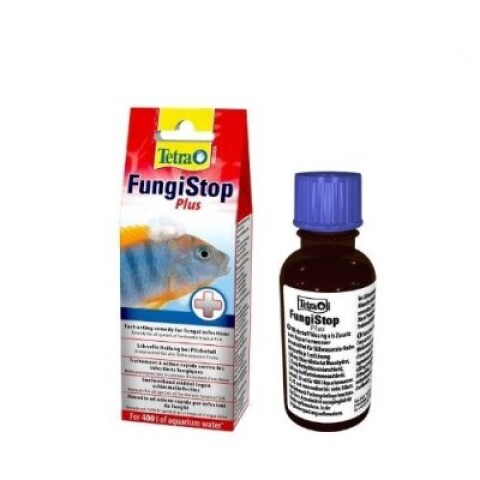 Tetra Fungistop Plus 20ml