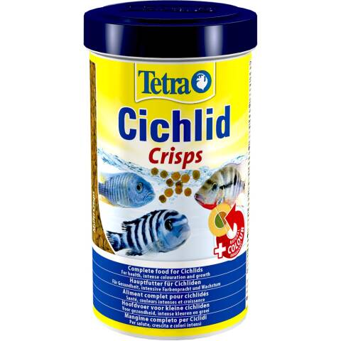 Tetra Cichlid Pro 500ml