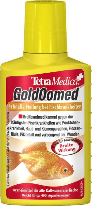 Tetra Goldoomed 100ml 