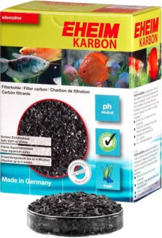 Eheim Karbon 1L