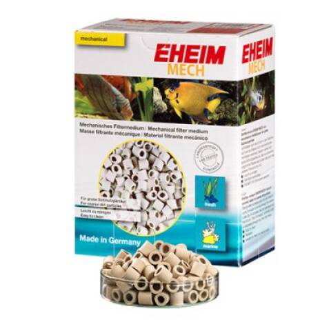 Eheim Mech keramiske ringer 1L
