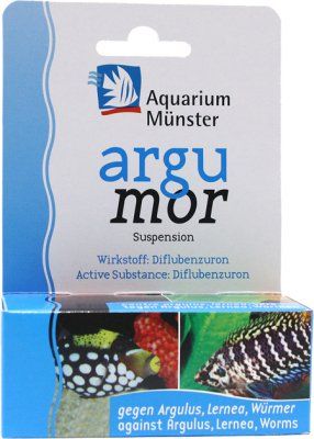Aquarium Münster - Argumor 20ml