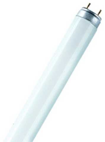 Osram Lumilux Daywhite 840 - 15W 