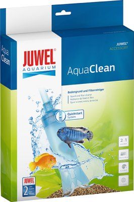 Juwel Aqua Clean Slamsuger 2.0