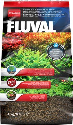 Fluval Plant & Shrimp Stratum 4kg