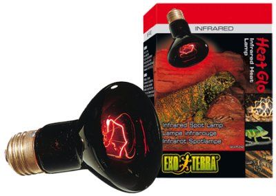 Exo Terra Heat Glo Infrarød 50w