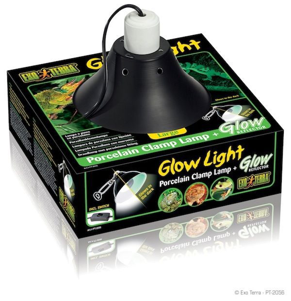 Exo Terra Glow Light - Large