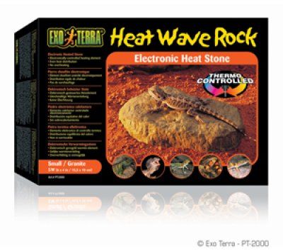 Exo Terra Heat Wave Rock - Small