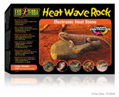 Exo Terra Heat Wave Rock - Large