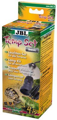 JBL Temp Set Basic