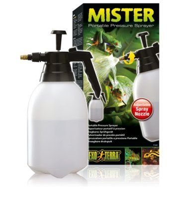 Exo Terra Sprayflaske 2L