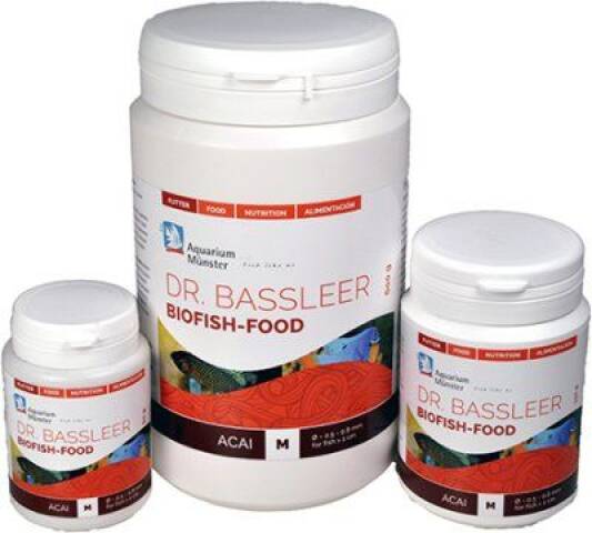 Dr. Bassleer Acai 60g - M