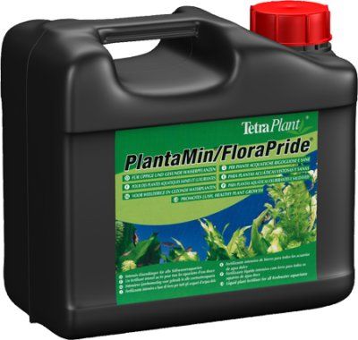 Tetra Plantamin 5L