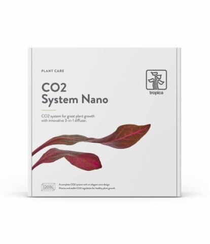 Tropica CO2 System Nano 95g