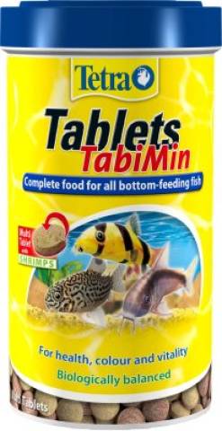 Tetra Tabimin Tablets 1040 tabletter