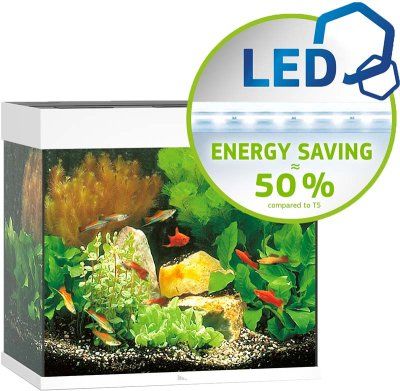 Juwel Lido 200 LED - Hvit