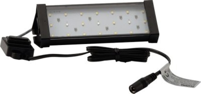 Fluval Edge Led Lampe til 23L