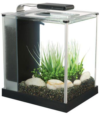 Fluval Spec III LED 10L - Svart