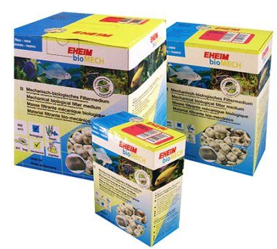 Eheim Bio Mech 5L
