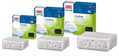 Juwel Carbax Jumbo XL