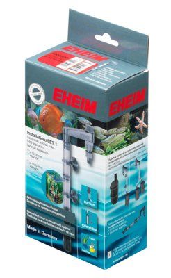 Eheim innsugssett 16/22