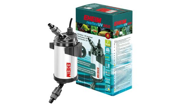 Eheim Reeflex UV350 7W (3721)