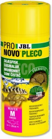 JBL NovoPleco 250ml 