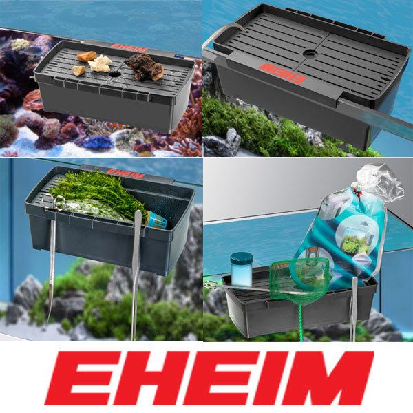 Eheim Multibox