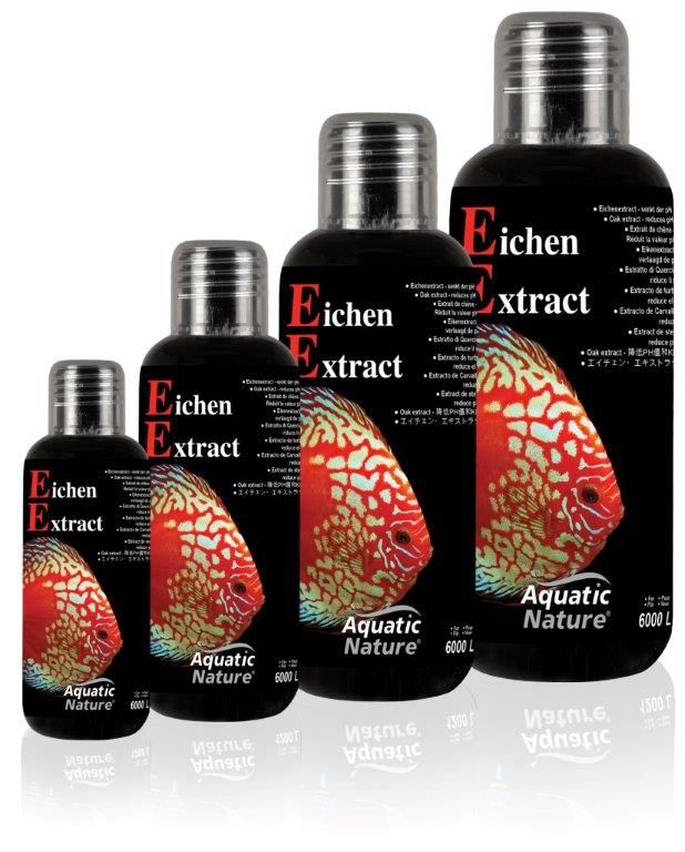 Aquatic Nature Eichen Extract 150ml