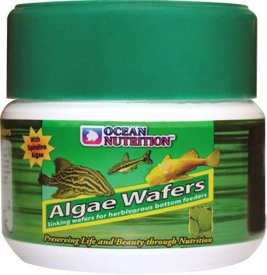 Algae Wafers 75g 